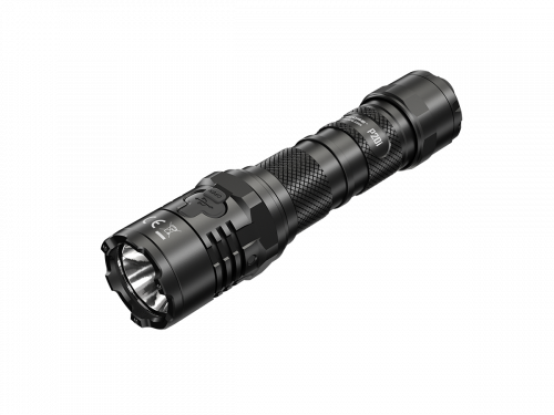 NITECORE P20i USB PRECISE TACTICAL FLASHLIGHT 1800lm