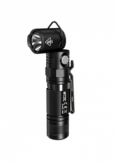 NITECORE MT21C USB MULTI TASKING USB FLASHLIGHT 1000lm