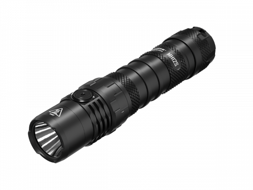 NITECORE MH12S MULTITASK HYBRID USB TASCHENLAMPE 1800lm