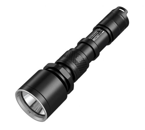 NITECORE MH25GT USB TASCHENLAMPE 1000lm