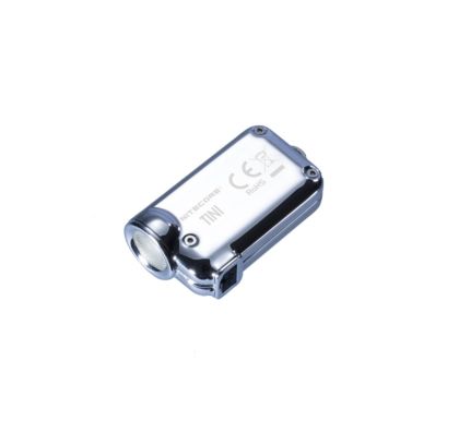 NITECORE TINI SS USB KEYHOLDER 380lm