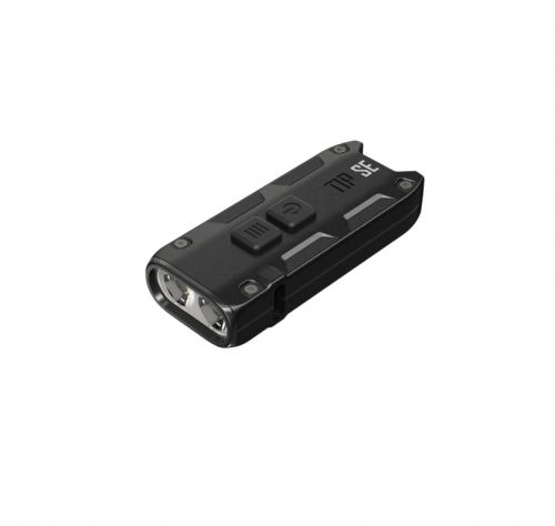 NITECORE TIP SE USB KEYHOLDER LAMP 700lm