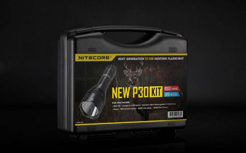 NITECORE PM30 HK Hunting Set