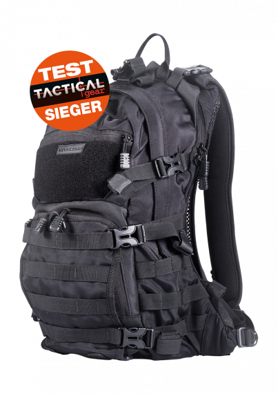 NITECORE BP20 TACTICAL BACKPACK