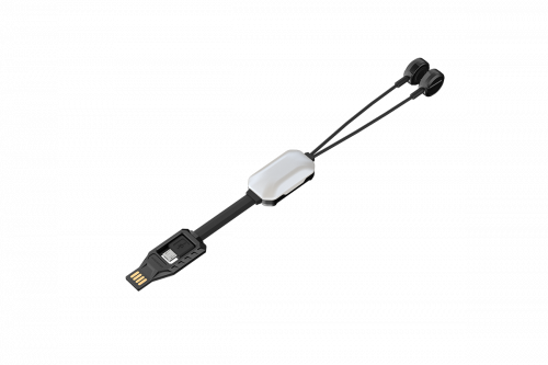 NITECORE LC10 outdoor USB Ladegerat