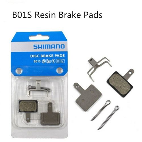 Shimano B01SBrake pads for disc brakes