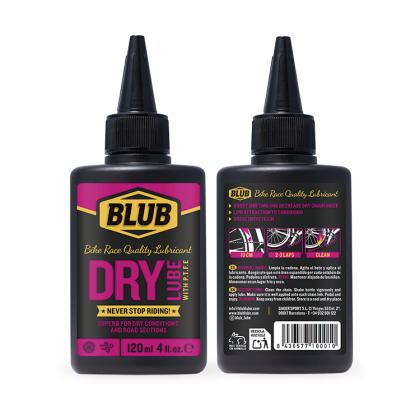 BLUB DRY LUBE