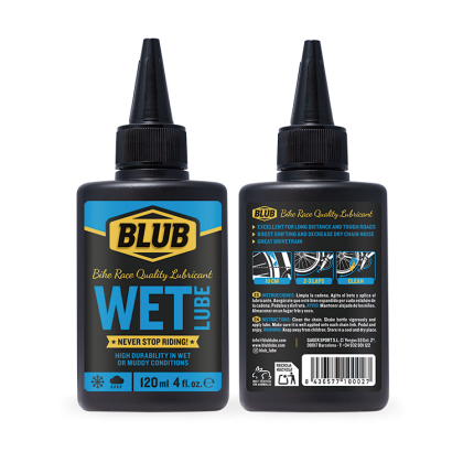 BLUB WET LUBE 