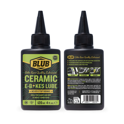 BLUB CERAMIC E-BIKES LUBE