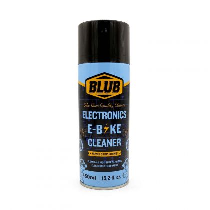 BLUB ELECRNONICS E-BIKE CLEANER