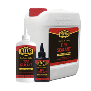 BLUB TIRE SEALANT 