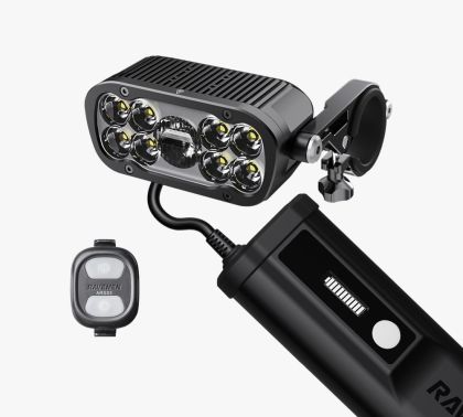 RAVEMEN XR6000 USB-C FRONTLICHT 6000 lm