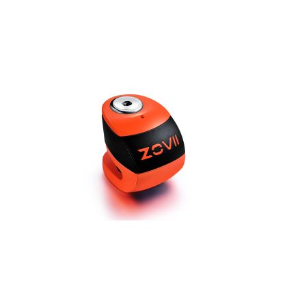 ZOVII  ZS6 ALARM DISK LOCK