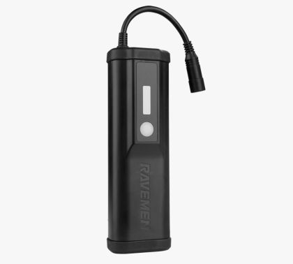 RAVEMEN ABP01 USB Akkupack mit power bank