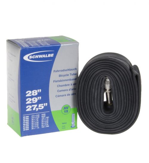 28"/29"/27.5" Schwalbe Bicycle Tube av19