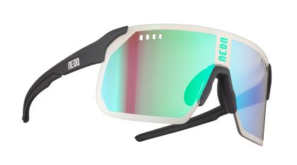 NEON Sonnenbrille AIR PRO - Phototronic plus grün