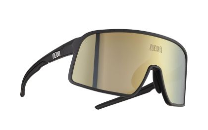 NEON Sonnenbrille STRATUS - Black Bronze