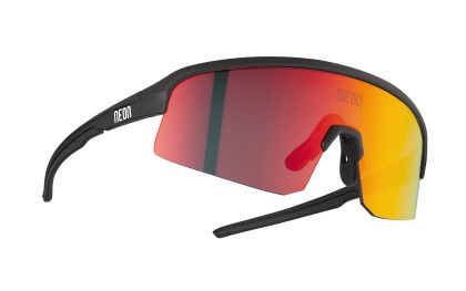 NEON Sunglases VIPER - Mirrortronic plus red