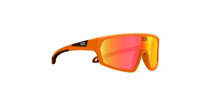 NEON Sunglasses RAPTOR - Mirrortronic plus red