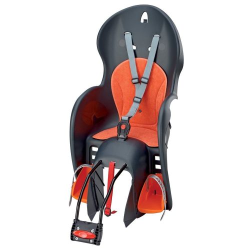 Polisport Prophete Rear Childseat  