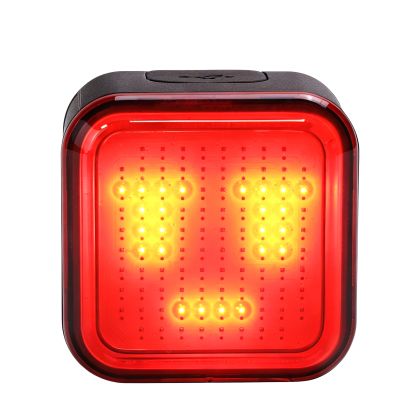 RAVEMEN NT401 USB-C Fahrradlicht
