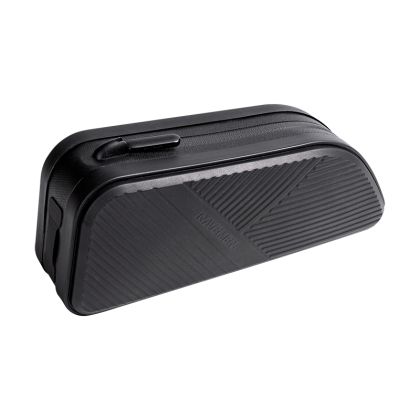 RAVEMEN CB01 – Wasserdichte Rahmentasche (IPX7, Slim‑Edge Design, 225×65×90 mm)