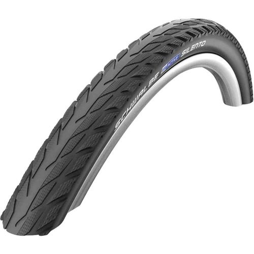 SCHWALBE SILENTO 28" 37-622 tire 