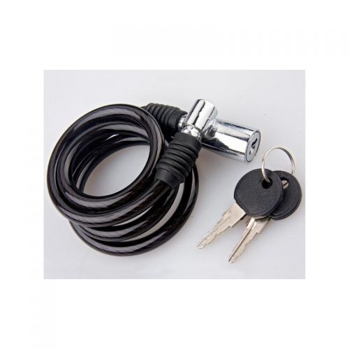 Key cable lock spiral Rhino102.301 