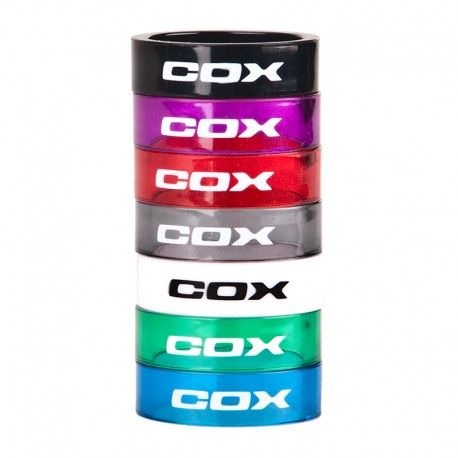 COX Shiny Head Spacer 10mm