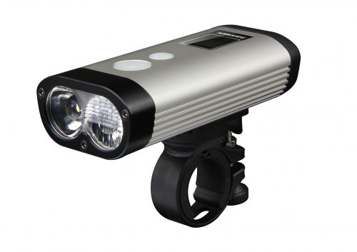 REVEMEN PR900  LED USB bike light