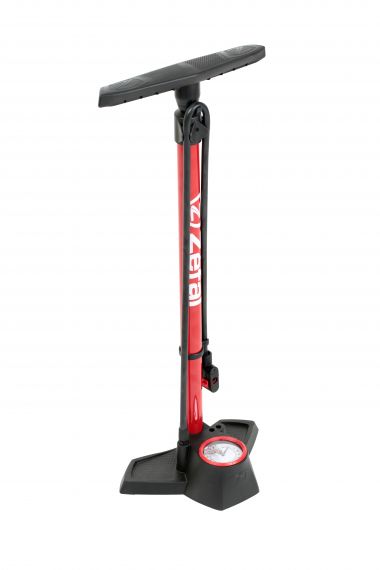 ZEFAL PROFIL MAX FP30 floor pump