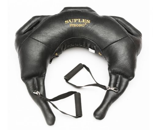 BULGARIAN BAG SUPLES STRONG ECHTLEDER