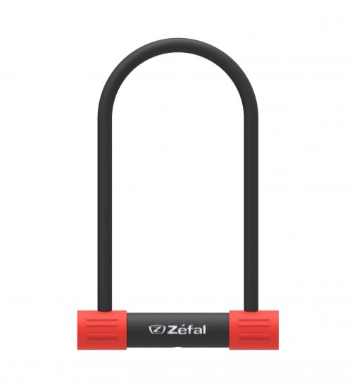 K-Traz U13, Bike Lock, Zefal