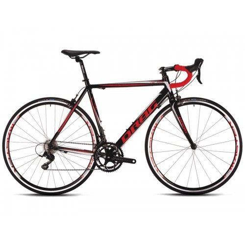 DRAG VOLTA COMP 2018