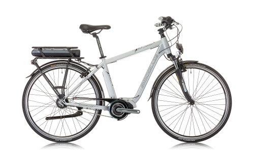 Shockblaze Harmony Shimano STEPS E6000 NEX 8 e-Bike 