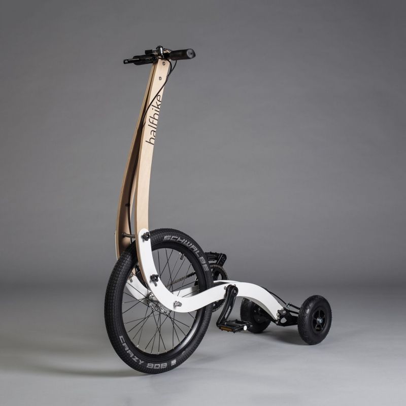 Halfbike 2 for sale 2025