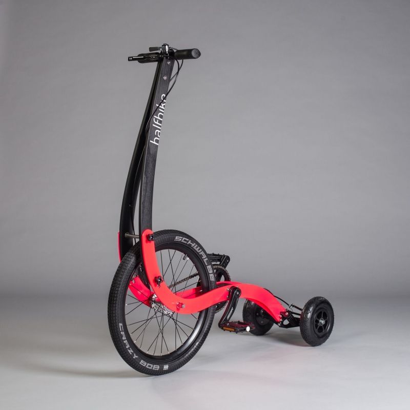 Halfbike 2 for sale 2025