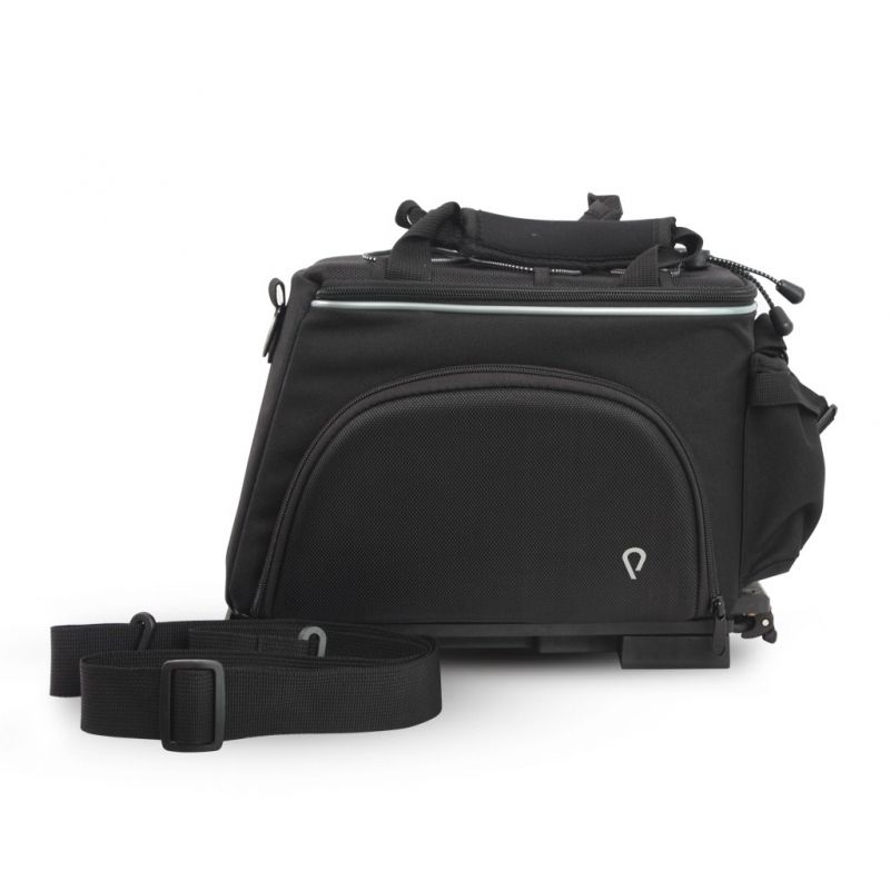 vincita rack bag