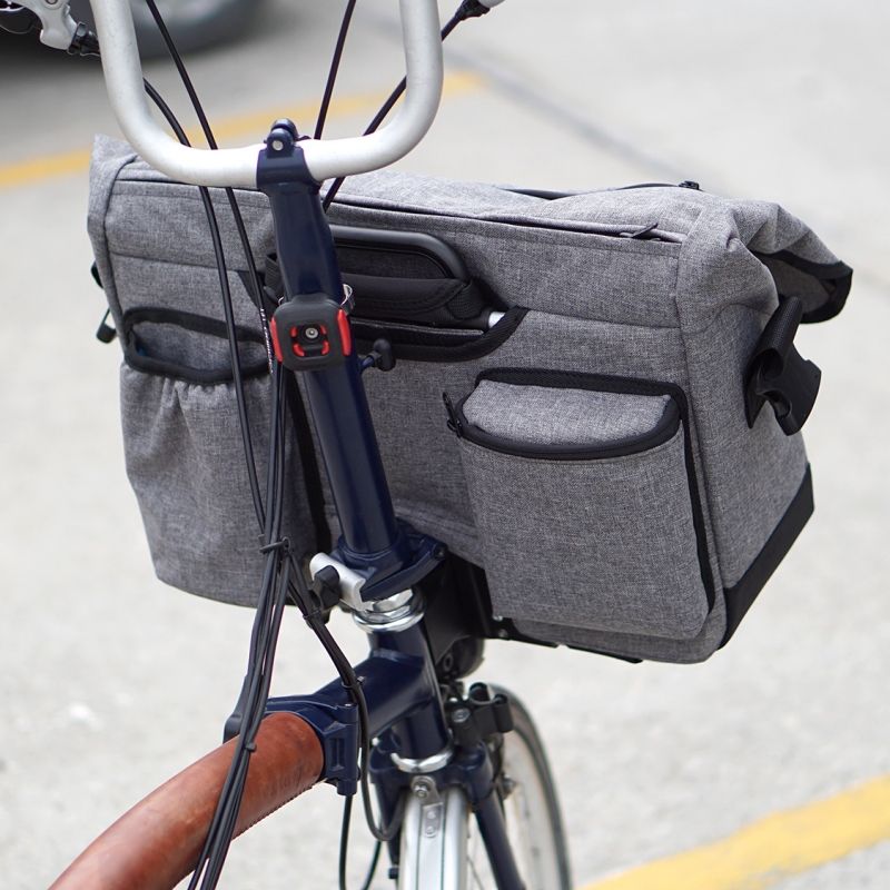 bike light without battery