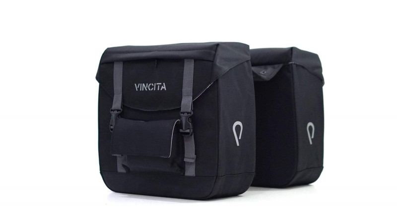 Vincita pannier shop