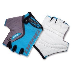 Drag KINDER Short Finger Handschuhe Lycra 