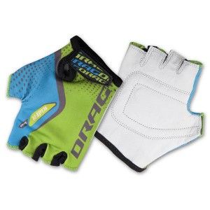 Drag KIDS Short Finger Gloves Lycra 