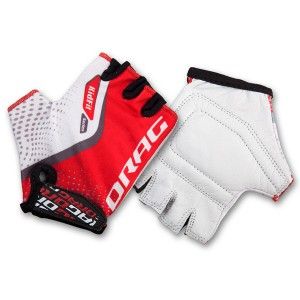 Drag KIDS Short Finger Gloves Lycra 