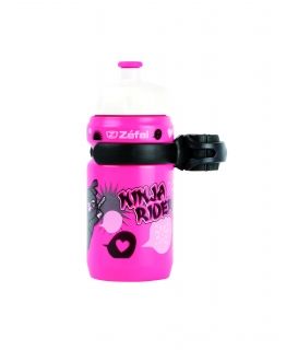 ZEFAL LITTLE Z Kinderflasche