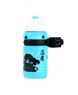 ZEFAL LITTLE Z kids bottle