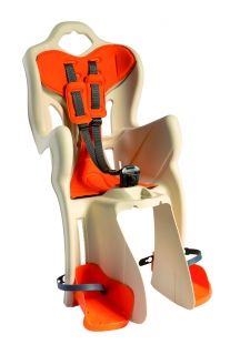 Bellelli B1 rear childseat