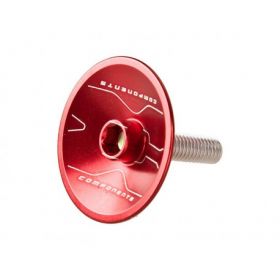 Cox NoWeight 1/8" Stuerersatz Cap