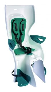 BELLELLI SUMMER bike rear childseat