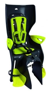 BELLELLI SUMMER bike rear childseat