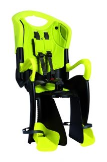 BELLELLI TIGER bike rear childseat